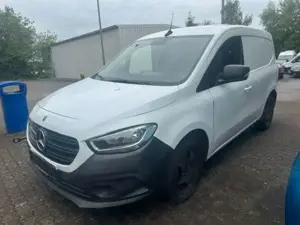 Mercedes-Benz Citan Kasten 110 CDI standard GETRIEBE PROBLEM