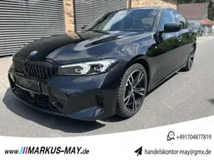 BMW 318 d M Sport LED Stop+Go HiFi Shz Navi