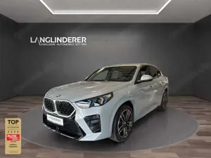 BMW X2 sDrive20i M-Sportpaket AHK h/k eSitze
