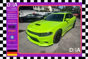 Dodge Charger CHARGER 5.7 V8 R/T DAYTONA*XENON*MEMORY*LED*