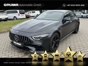 Mercedes-Benz AMG GT Mercedes-AMG GT 43 4M+ Distr+Burm+Multibeam+KeyGo