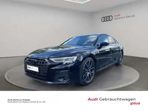 Audi A8 50 TDI qu. S line Matrix HuD Pano AHK StandHZ