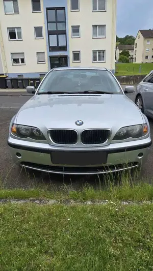 BMW 316 316i