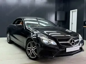 Mercedes-Benz E 250 Cabrio E 250 CDI Avantrde Sport-Paket* COMAND*