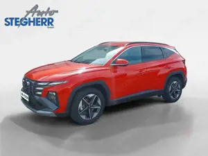 Hyundai TUCSON Trend 2WD