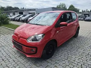 Volkswagen up! high up! - Navi - Klima -