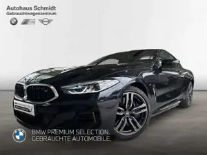 BMW M850 i xDrive Coupé*M Technik Paket*LC Prof.*HUD*DAB*La