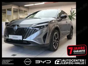 Nissan Qashqai TEKNA 1.3 DIG-T MHEV Xtronic 4x4 ACC+LED