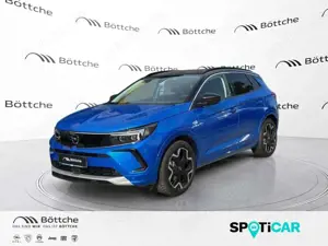Opel Grandland Ultimate PHEV Matrix/Navi/AHK/ACC/360°Kamera