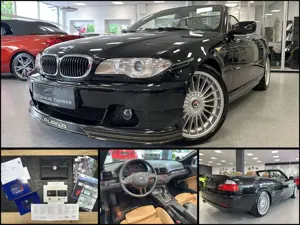 Alpina B3