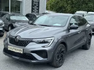 Renault Arkana Esprit Alpine Mild Hybrid 140 EDC Schiebedach