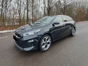 Kia Ceed SW / cee'd SW Ceed SW 1.6 CRDi Eco-Dynamics