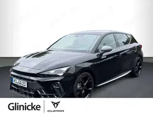 CUPRA Leon 1.5 eTSI, DSG, RFK, LED, SHZ