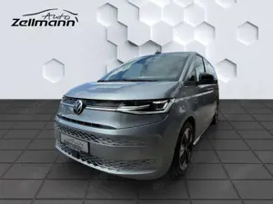 Volkswagen T7 Multivan Lang 2.0 TDI DSG AHZV IQ.Light LED NAvi Standheizu