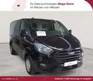 Ford Transit Transit Custom 300 L1H1 LKW VA Trend