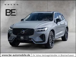 Volvo XC60 T8 Plus Dark Plug-In Hybrid AWD