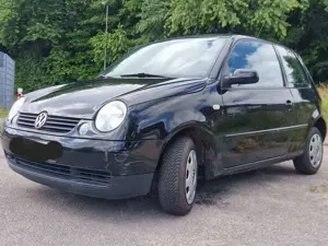 Volkswagen Lupo Lupo 1.0 Oxford