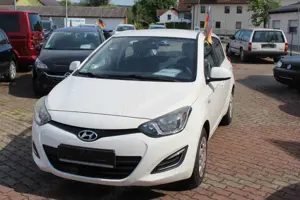 Hyundai i20 Classic