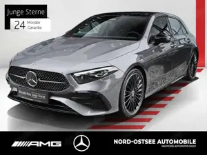 Mercedes-Benz A 200 AMG EDITION ADV.+ KAM PANO MBUX NIGHT