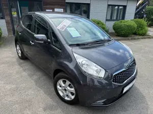 Kia Venga Edition 1.6 Automatik/NAVI/KAMERA/Scheckh.