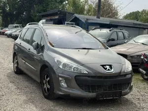 Peugeot 308 Sport Plus