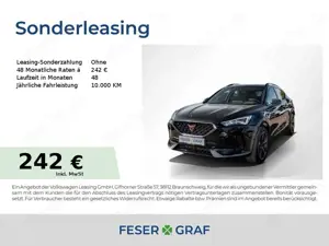 CUPRA Formentor 1.5 TSI DSG 110 kW LED/ACC/NAVI/KAMERA/18"