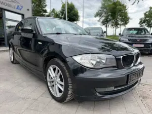 BMW 118 d Limousine *SCHECKHEFT/SHZ/PDC*