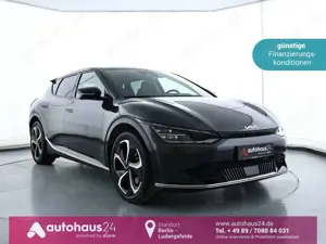 Kia EV6 Elektro 77,4 kWh 4WD ACC|Navi|Kamera|CarPlay