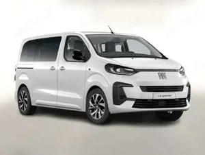 Fiat Ulysse TOP AT Klimaaut el.Schieb Navi Leder ACC 132 kW...