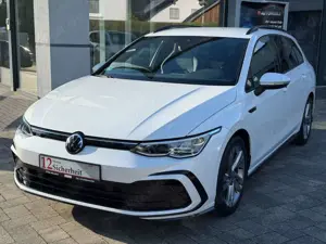 Volkswagen Golf Variant 1.5 TSI OPF R-Line*R-Sitze*Ambiente