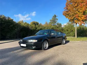Saab 9000