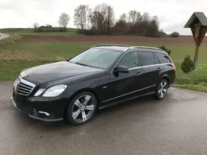 Mercedes-Benz E 250 Kombi AMG