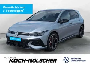 Volkswagen Golf GTI 2.0TSI Clubsport Pano LED Kamera Akrapo