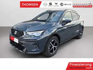 SEAT Arona 1.0 TSI 85 kW Style ACC+AUT+LED+Navi