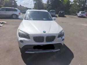 BMW X1 BMW X1 xDrive 23d – 204 PS – Baujahr 2011