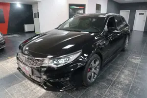 Kia Optima Sportswagon GT*360*Carplay*Led*Acc*Pano*