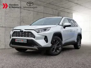 Toyota RAV 4 2.5 Hybrid 4x2 Active Comfort ACC LED