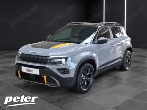 Jeep Avenger Avenger 4xe The North Face 1.2l T3 eAWD 145 PS