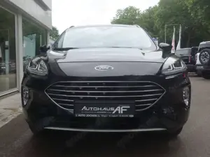 Ford Kuga Plug-In Hybrid Titanium
