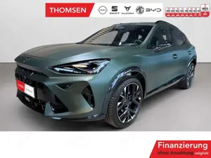 CUPRA Formentor VZ333 Tribe Edition Matrix Sennheiser