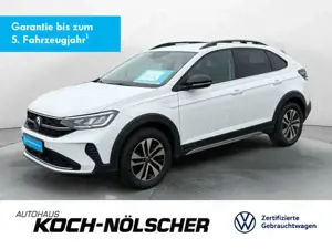 Volkswagen Taigo 1.0 TSI Energy DSG Navi LED Kamera