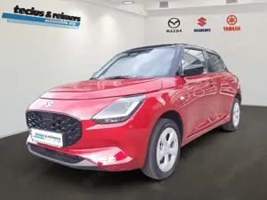 Suzuki Swift 1.2 COMFORT ALLGRIP Allrad MILD-HYBRID DUALJET