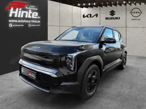 Kia EV2 42,2-kWh Earth WINTER-CONNECT-P. 4-SITZ
