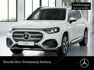 Mercedes-Benz GLB 200 AMG Pano Multibeam Distr. AHK Kamera PTS