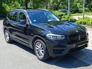 BMW X3 X3 Diesel xDrive20d Aut. Advantage