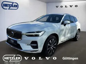 Volvo XC60 Plus Bright B4 AWD Mild-Hybrid AHK Digitales Cockp