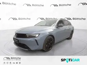 Opel Astra Edition Android Auto