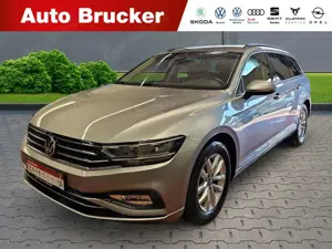 Volkswagen Passat Variant Business 2.0 TDI+Anhängerkupplung+Navi