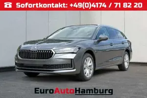 Skoda Superb Combi Selection DSG+ NAVI+AHK+EL. HECK...