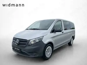 Mercedes-Benz Vito 116 CDI Tourer PRO 2xKlima Kamera Komfortbank